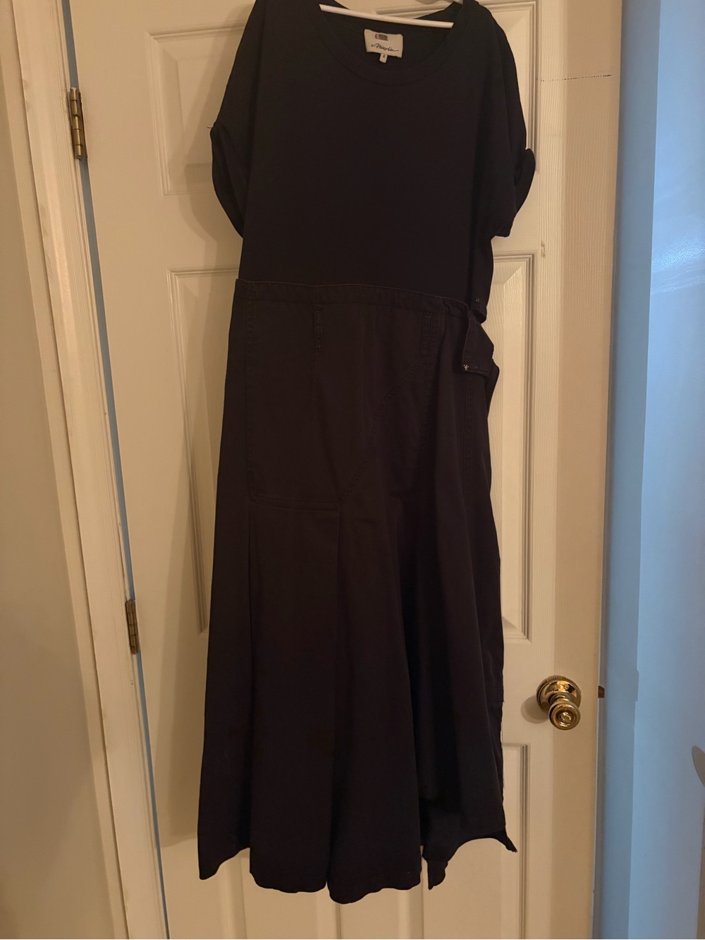 3.1 Phillip lim midi dress